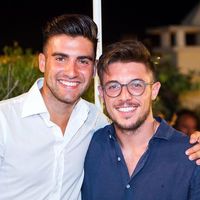 Fotos von Emanuele Coluccium