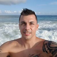 Carlito Audicio's Photo