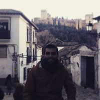 Roger Maudos的照片