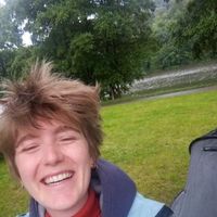 daphné kaincz's Photo