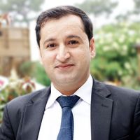 Sharafuddin Timory's Photo