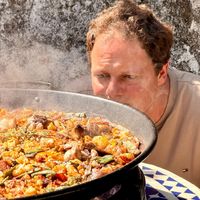 Christopher Degrauwe's Photo