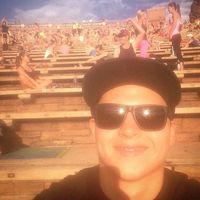 Jordan Lujan的照片