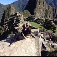 Giuliana Cortes的照片