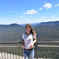 Pauline  Storch的照片