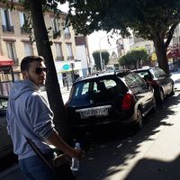 Mohammad Hamad's Photo