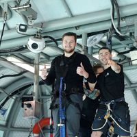 Fotos de Linus Köhler