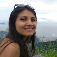 Macarena Bello's Photo