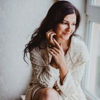 Yuliia Prokopova的照片