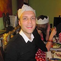 Elliot Hayden的照片