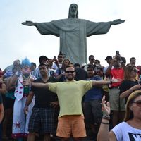 Adrien Larruchon's Photo