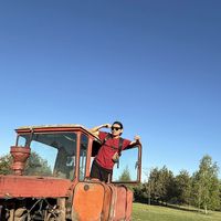 Francisco Ruiz's Photo