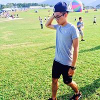 Cheng-Yu Huang's Photo