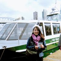 Sari Onodera's Photo