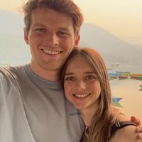 Le foto di Phanuel Hieber