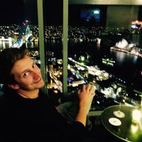 Johan Møller Nielsen的照片