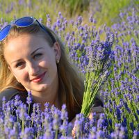 Svetlana Zakharova的照片