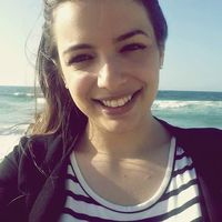 Alexia Pires的照片