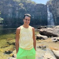 Fotos de Gijs van Iwaarden