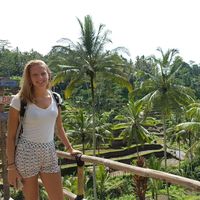 Anna Delissen的照片