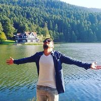 Ramazan Korkmaz的照片