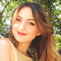 Laura Chirita's Photo