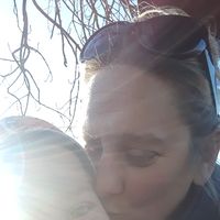 Bernadett Horváth's Photo