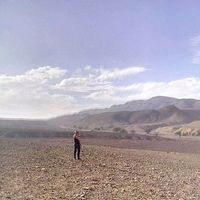 Eugene Vetrov's Photo