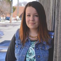 Maria Schjerpen's Photo