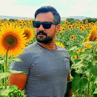 Tarık Polat's Photo