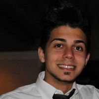 Luca Pascale's Photo