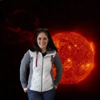 Marianna Korsós's Photo