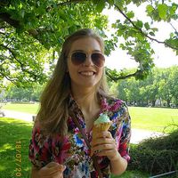 Magdalena Magiera's Photo