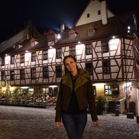 M. Grazia Cisneros的照片