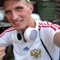 Roman Mishin's Photo