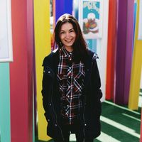 Albina Ibragimova's Photo