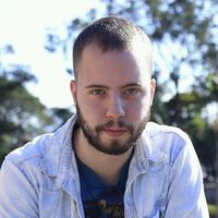 Vítor Maionchi Berardo's Photo
