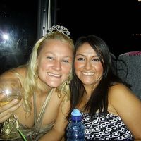 Ashley Hoefling's Photo