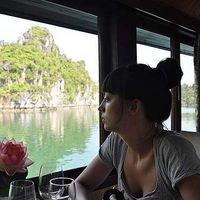 Bea Aparicio's Photo