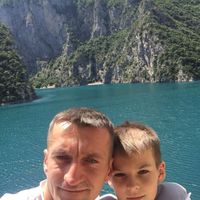 Kamil Podgorski's Photo