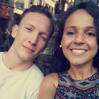 Фотографии пользователя Ines Belakhdar