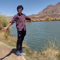 Martin Romero's Photo