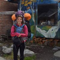 Photos de Daniela Quiroz Olguín