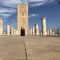 Rebekah Kuhl's Photo