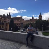 Zdjęcia użytkownika José Roberto Pazmiño Ruiz