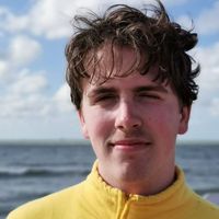 Miguel Leffelaer's Photo