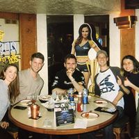 Nikolas Payne的照片