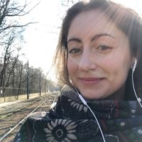 Marta Czerwińska's Photo