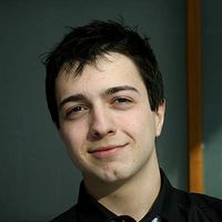 Stepan Parunashvili's Photo