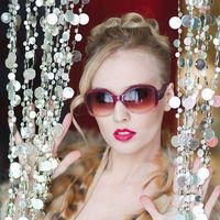 Anna Andreeva的照片